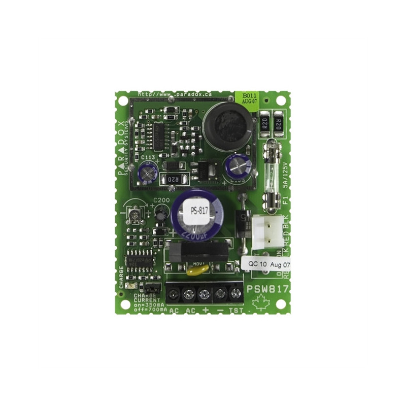 Paradox Alarm System Products – Sensors, Panels, Modules & Accessories