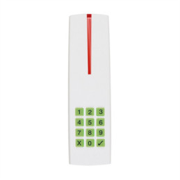 Paradox Alarm System Products – Sensors, Panels, Modules & Accessories