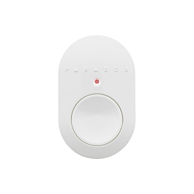 Paradox Alarm System Products – Sensors, Panels, Modules & Accessories