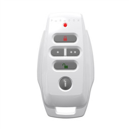 Paradox Alarm System Products – Sensors, Panels, Modules & Accessories