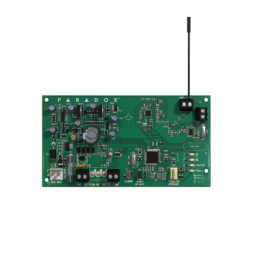 Paradox Alarm System Products – Sensors, Panels, Modules & Accessories