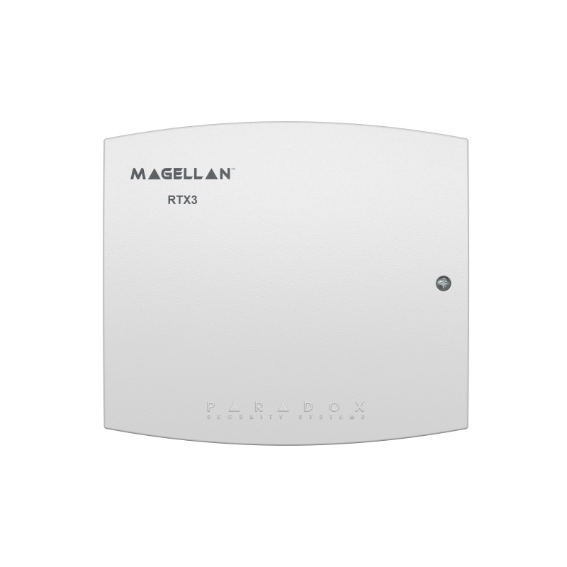 Paradox Alarm System Products – Sensors, Panels, Modules & Accessories