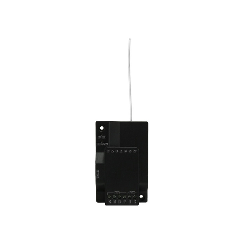 Paradox Alarm System Products – Sensors, Panels, Modules & Accessories