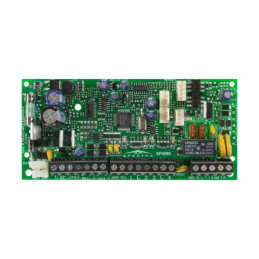 Paradox Alarm System Products – Sensors, Panels, Modules & Accessories