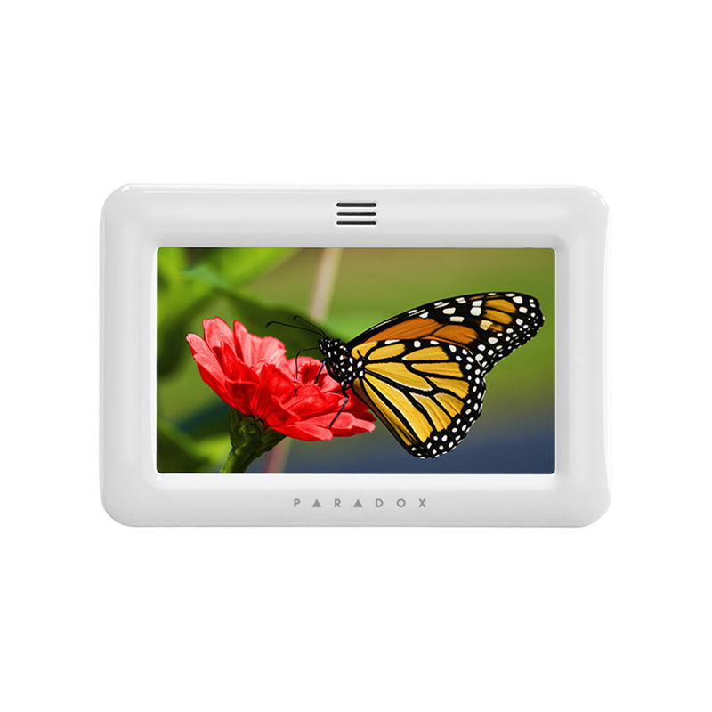 Paradox Alarm System Products – Sensors, Panels, Modules & Accessories