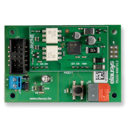 Paradox Alarm System Products – Sensors, Panels, Modules & Accessories