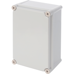 Pulsar Alarm System Products – Power Supplies, Enclosures & Accessories