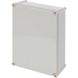 Pulsar Alarm System Products – Power Supplies, Enclosures & Accessories
