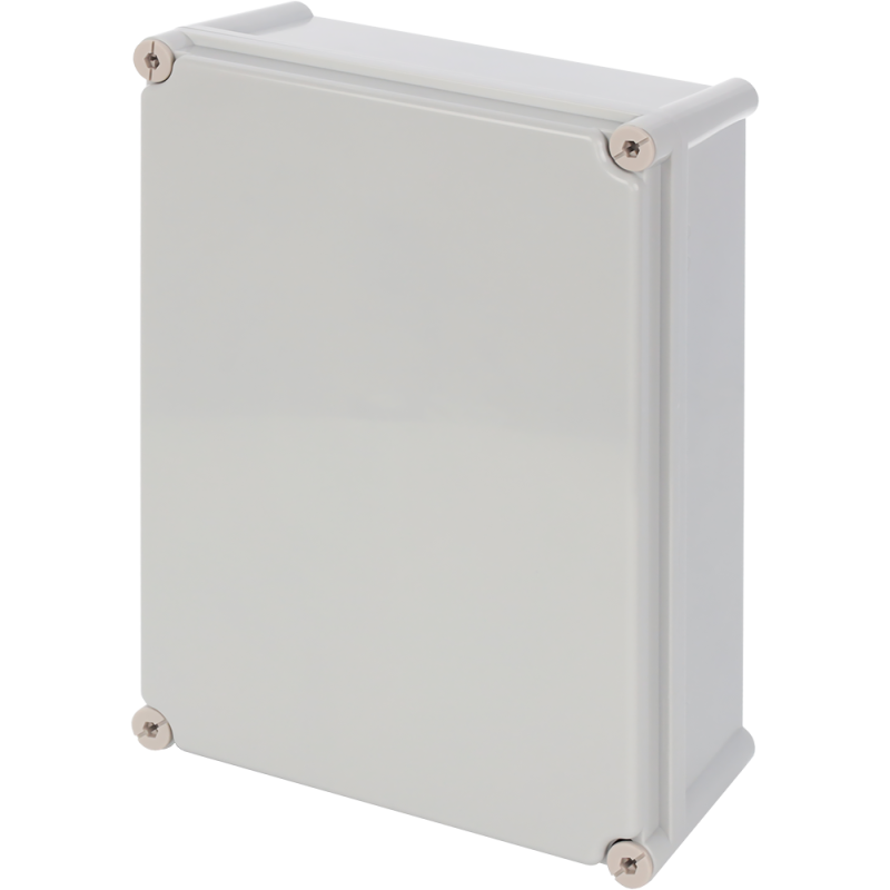 Pulsar Alarm System Products – Power Supplies, Enclosures & Accessories