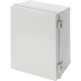 Pulsar Alarm System Products – Power Supplies, Enclosures & Accessories