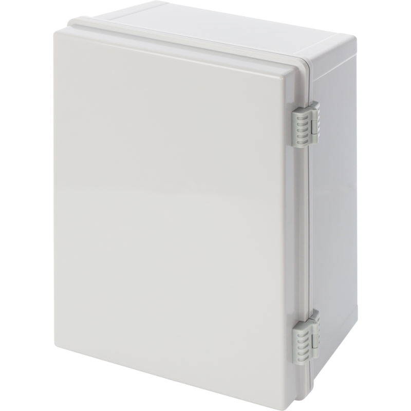 Pulsar Alarm System Products – Power Supplies, Enclosures & Accessories