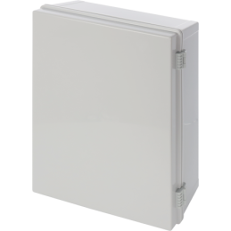 Pulsar Alarm System Products – Power Supplies, Enclosures & Accessories
