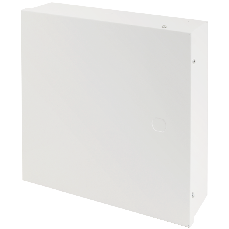 Pulsar Alarm System Products – Power Supplies, Enclosures & Accessories