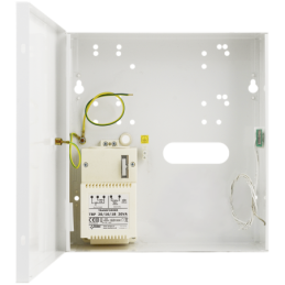 Pulsar Alarm System Products – Power Supplies, Enclosures & Accessories