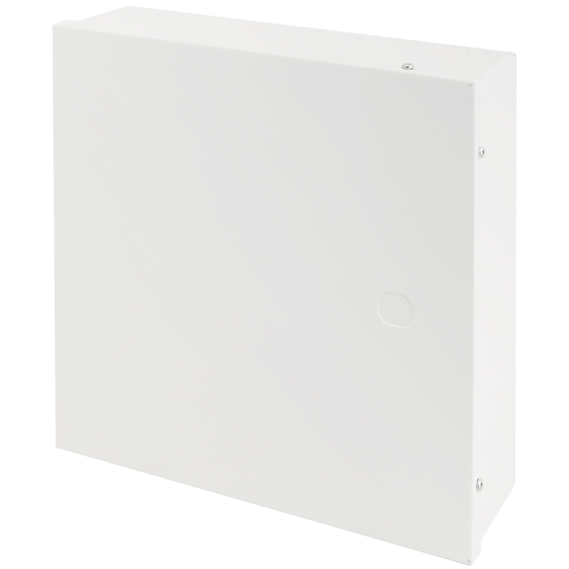 Pulsar Alarm System Products – Power Supplies, Enclosures & Accessories