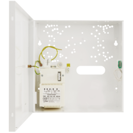 Pulsar Alarm System Products – Power Supplies, Enclosures & Accessories