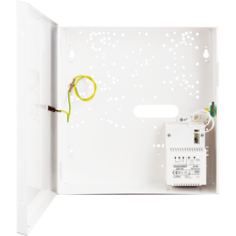 Pulsar Alarm System Products – Power Supplies, Enclosures & Accessories