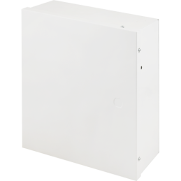 Pulsar Alarm System Products – Power Supplies, Enclosures & Accessories