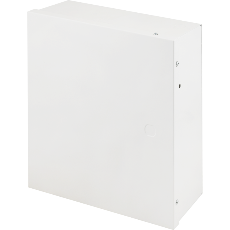 Pulsar Alarm System Products – Power Supplies, Enclosures & Accessories