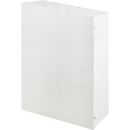 Pulsar Alarm System Products – Power Supplies, Enclosures & Accessories