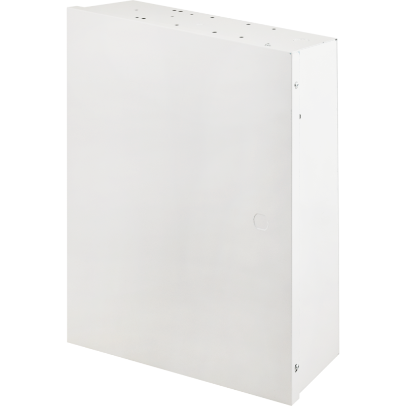 Pulsar Alarm System Products – Power Supplies, Enclosures & Accessories