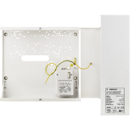 Pulsar Alarm System Products – Power Supplies, Enclosures & Accessories