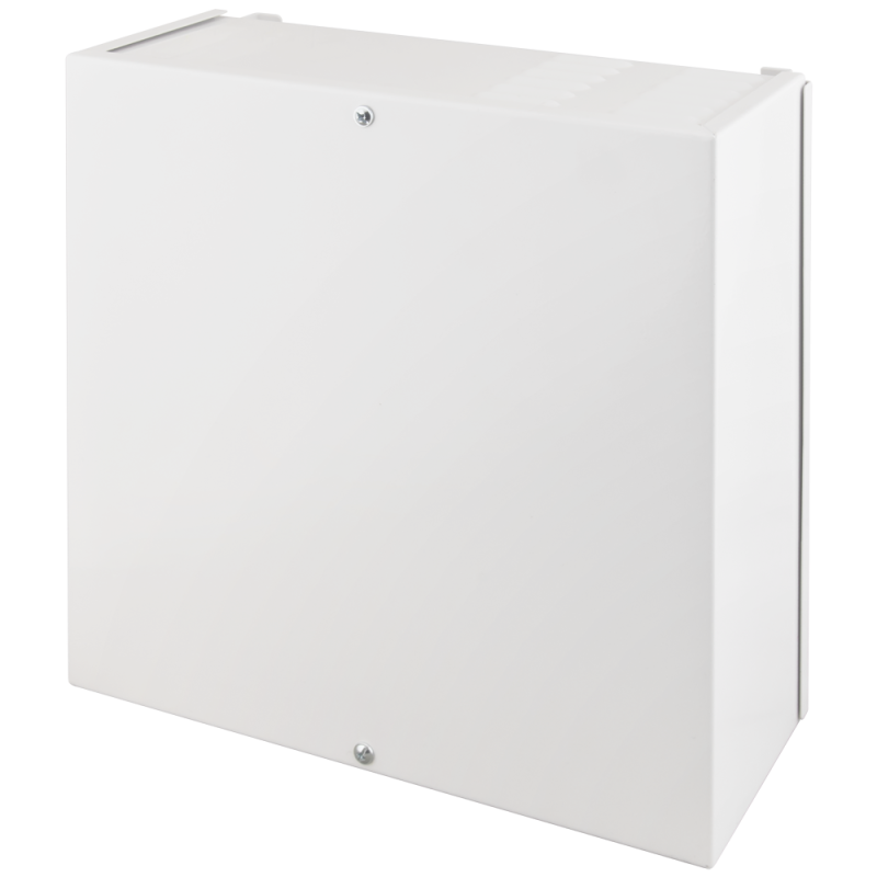 Pulsar Alarm System Products – Power Supplies, Enclosures & Accessories