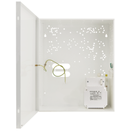 Pulsar Alarm System Products – Power Supplies, Enclosures & Accessories
