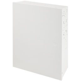 Pulsar Alarm System Products – Power Supplies, Enclosures & Accessories