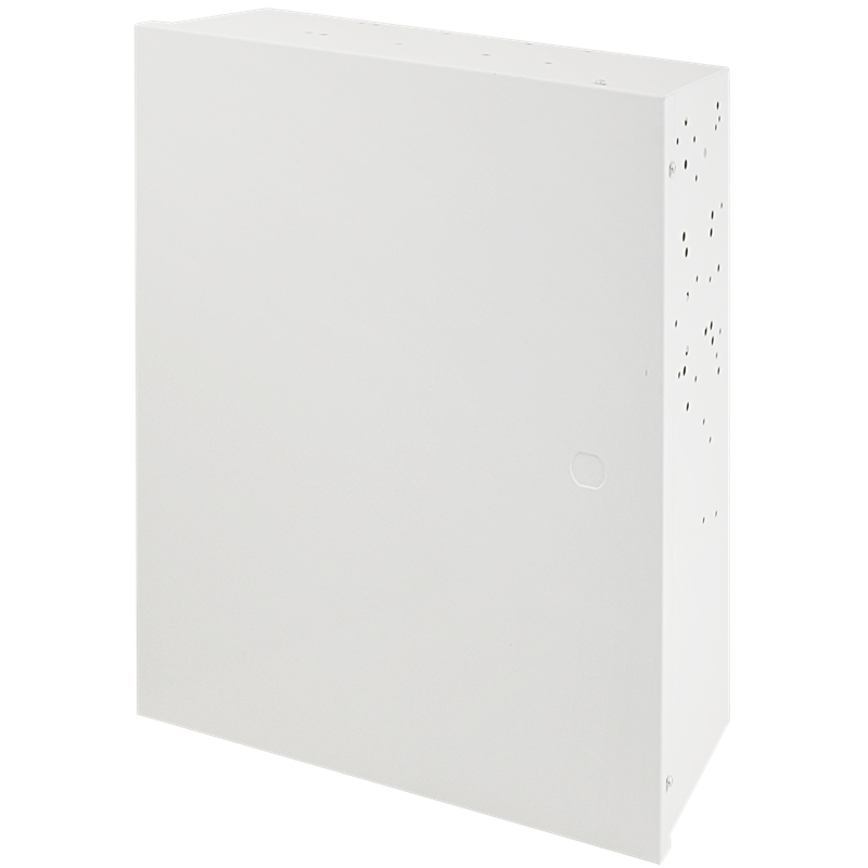 Pulsar Alarm System Products – Power Supplies, Enclosures & Accessories