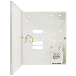 Pulsar Alarm System Products – Power Supplies, Enclosures & Accessories