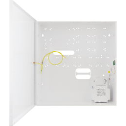 Pulsar Alarm System Products – Power Supplies, Enclosures & Accessories