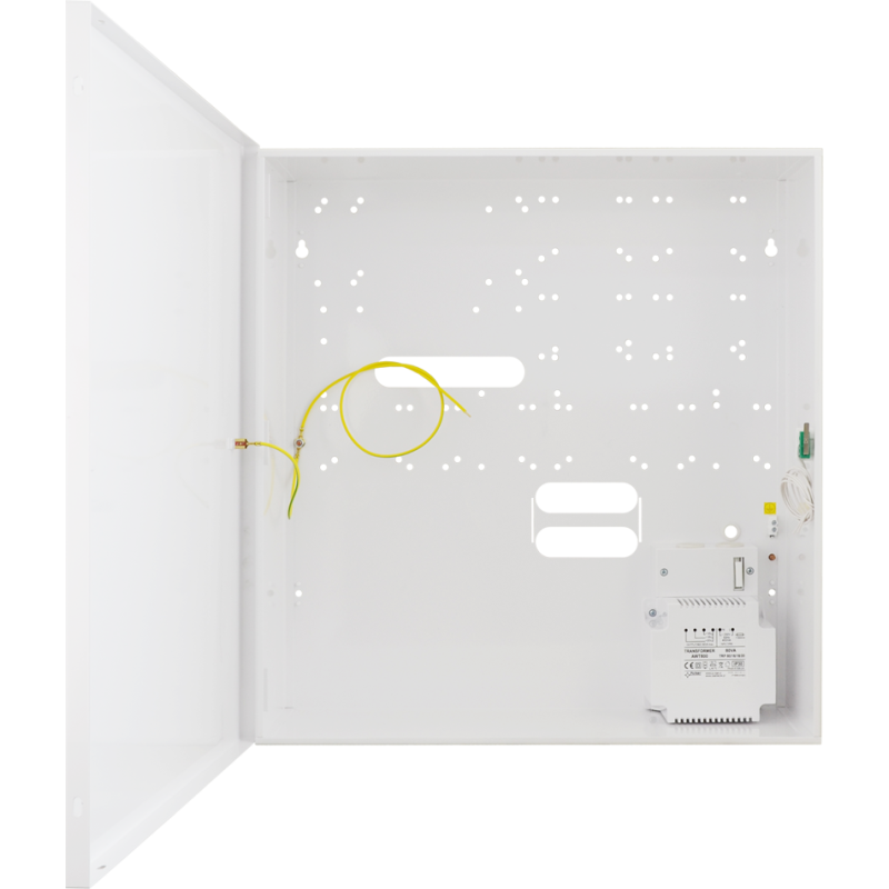Pulsar Alarm System Products – Power Supplies, Enclosures & Accessories