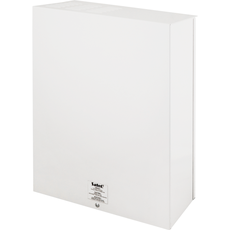 Pulsar Alarm System Products – Power Supplies, Enclosures & Accessories
