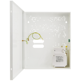 Pulsar Alarm System Products – Power Supplies, Enclosures & Accessories