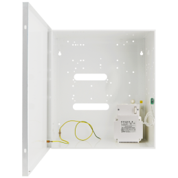 Pulsar Alarm System Products – Power Supplies, Enclosures & Accessories