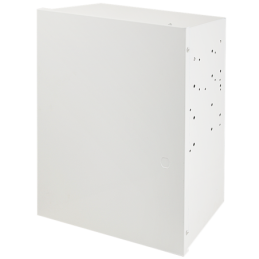 Pulsar Alarm System Products – Power Supplies, Enclosures & Accessories