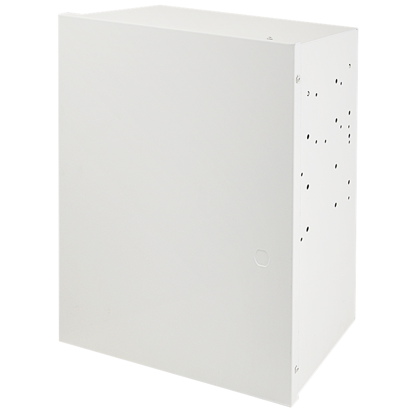 Pulsar Alarm System Products – Power Supplies, Enclosures & Accessories