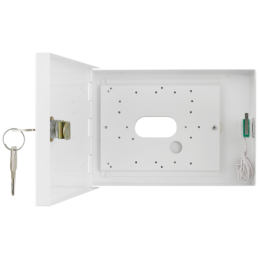 Pulsar Alarm System Products – Power Supplies, Enclosures & Accessories