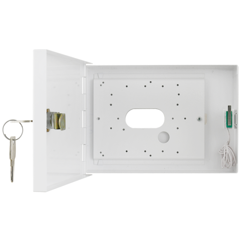 Pulsar Alarm System Products – Power Supplies, Enclosures & Accessories