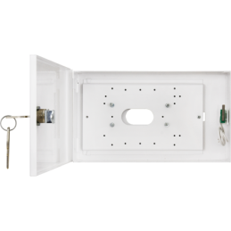Pulsar Alarm System Products – Power Supplies, Enclosures & Accessories