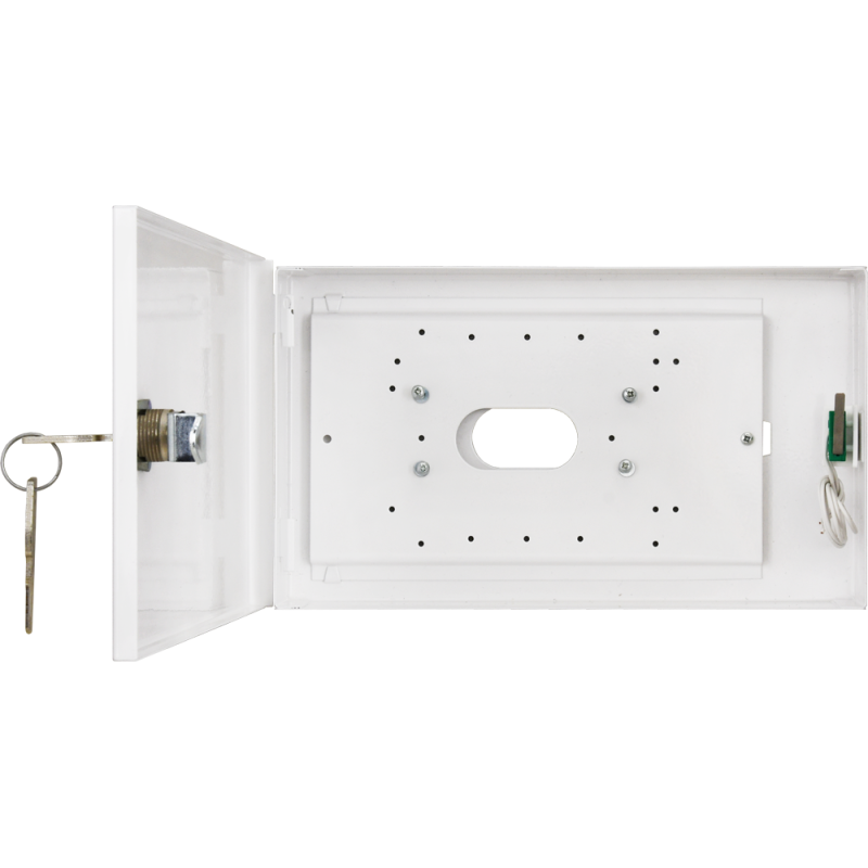 Pulsar Alarm System Products – Power Supplies, Enclosures & Accessories