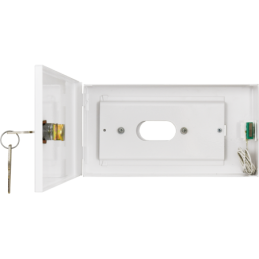 Pulsar Alarm System Products – Power Supplies, Enclosures & Accessories