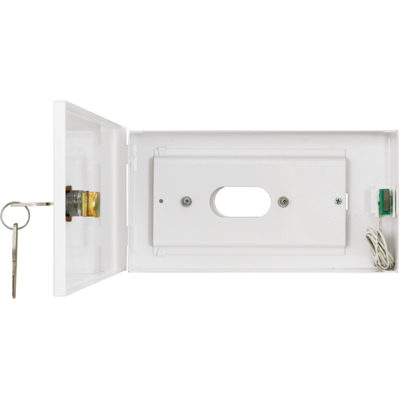 Pulsar Alarm System Products – Power Supplies, Enclosures & Accessories
