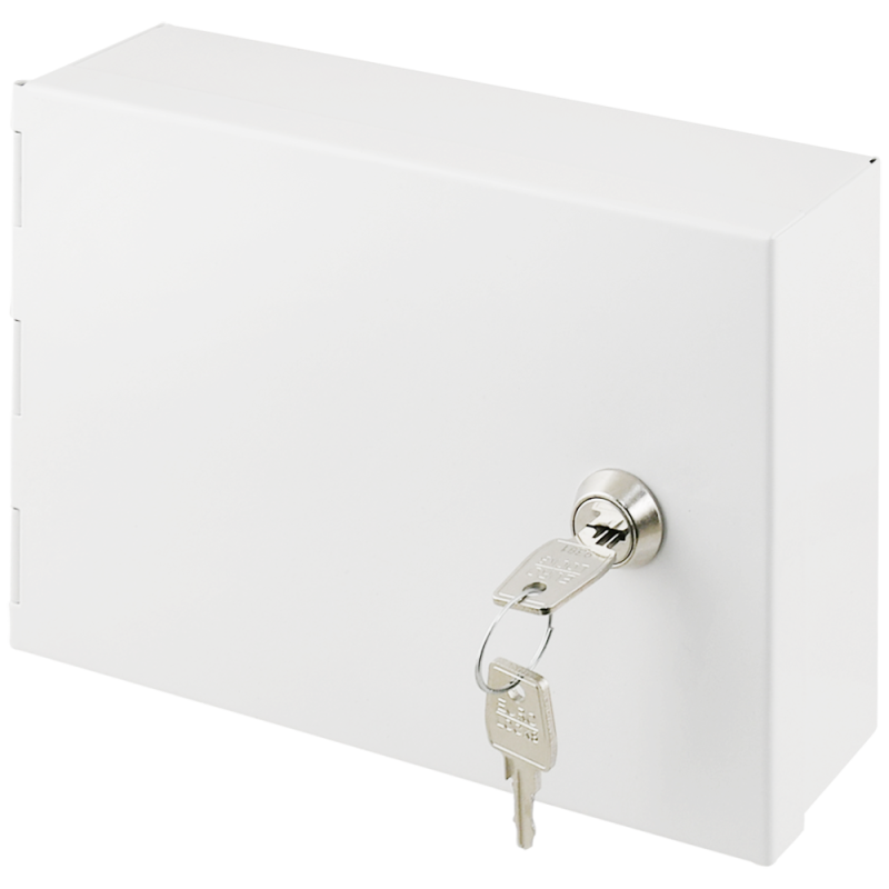 Pulsar Alarm System Products – Power Supplies, Enclosures & Accessories