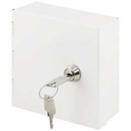Pulsar Alarm System Products – Power Supplies, Enclosures & Accessories