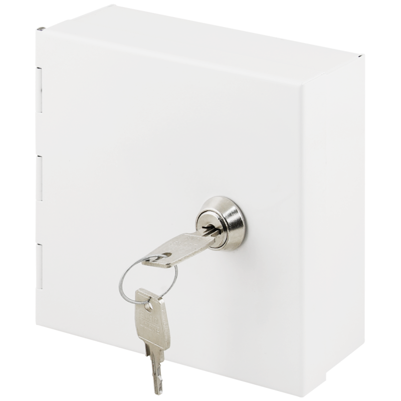 Pulsar Alarm System Products – Power Supplies, Enclosures & Accessories