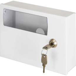 Pulsar Alarm System Products – Power Supplies, Enclosures & Accessories