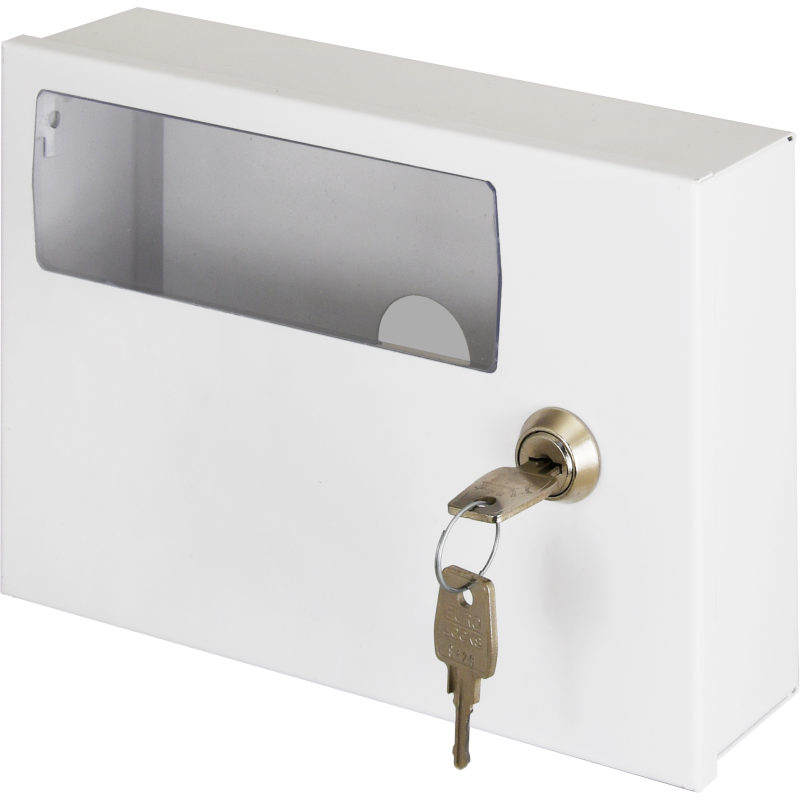 Pulsar Alarm System Products – Power Supplies, Enclosures & Accessories