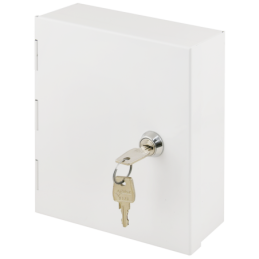 Pulsar Alarm System Products – Power Supplies, Enclosures & Accessories